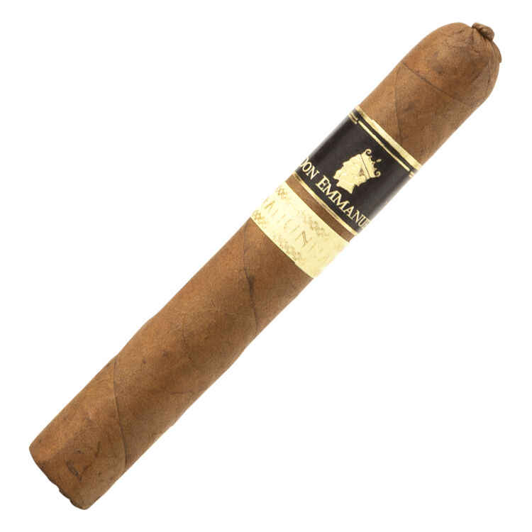 Don Emmanuel Annunaki Corona Fina 5/5 Tin single